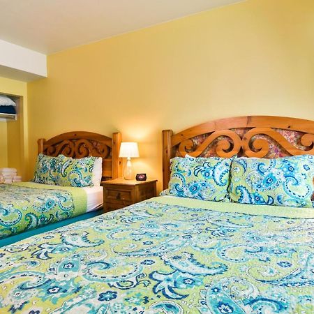 Rt 3 - 1 Bedroom Condo Minutes From Arches N.P. Moab Exterior foto