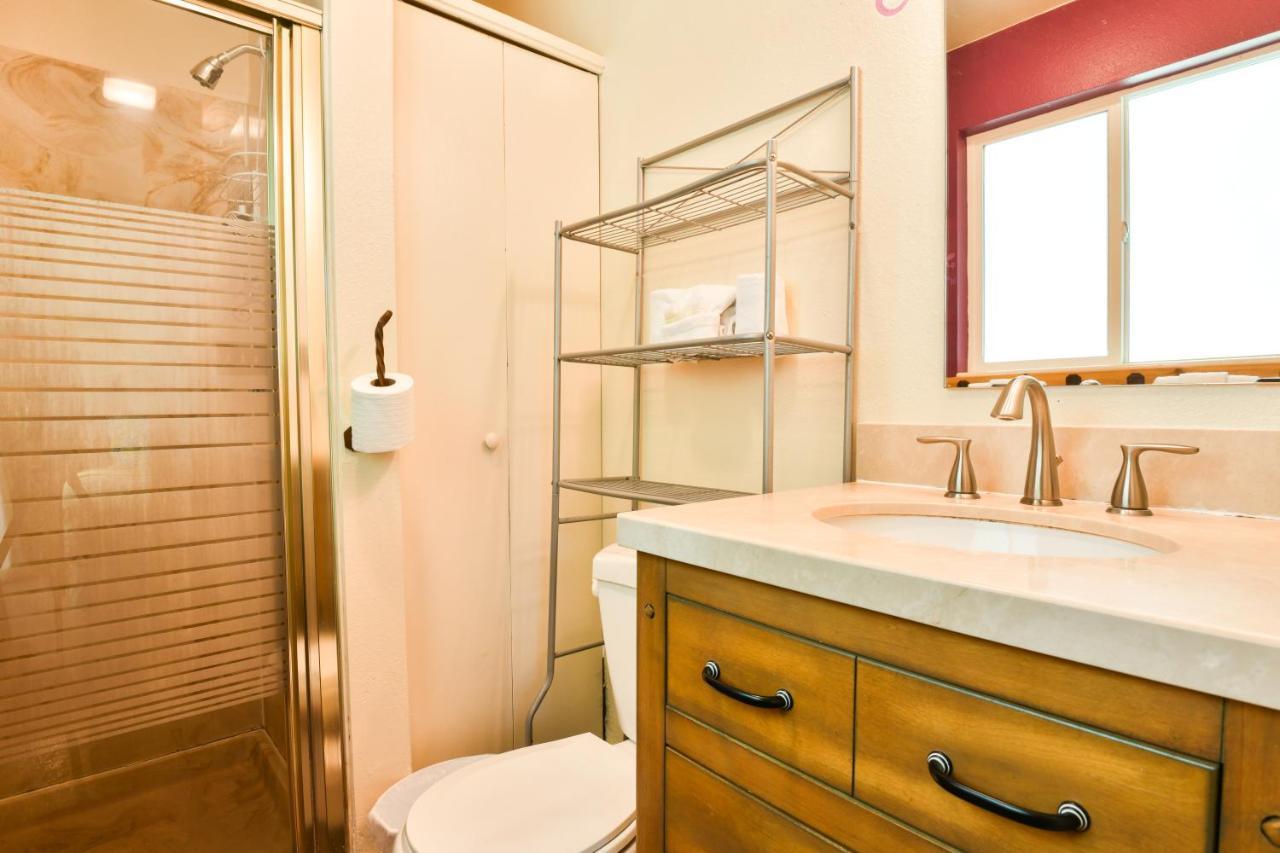 Rt 3 - 1 Bedroom Condo Minutes From Arches N.P. Moab Exterior foto