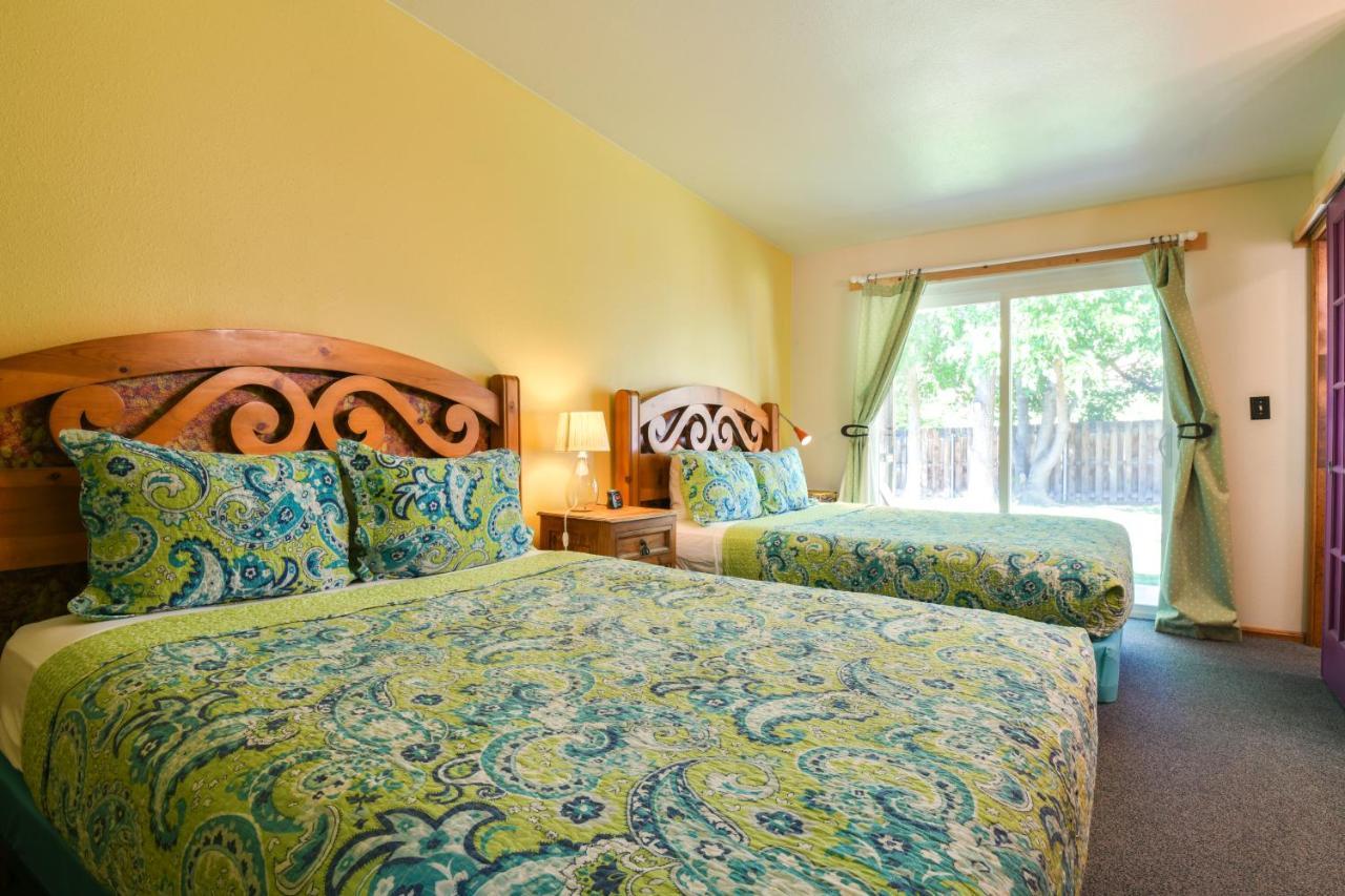 Rt 3 - 1 Bedroom Condo Minutes From Arches N.P. Moab Exterior foto