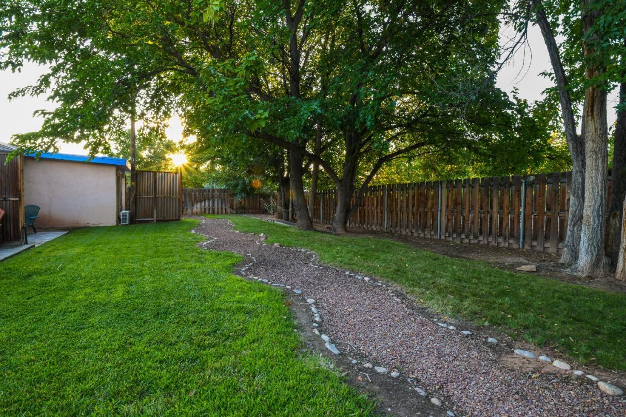 Rt 3 - 1 Bedroom Condo Minutes From Arches N.P. Moab Exterior foto